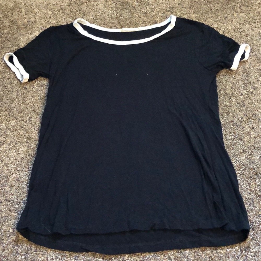 ringer tee